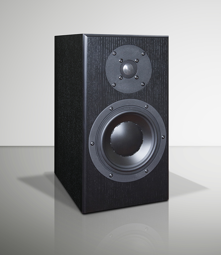 TOTEM ACOUSTIC MODEL1 スピーカー Totem Acoustic model 1 Signature Bookshelf Speakers